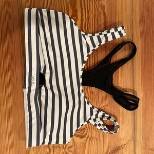 VSX sports bra